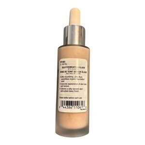 Physicians Formula Organic Wear Silk Foundation Elixir 01 Fair Pale PF11061 1oz